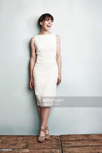 Olivia Williams