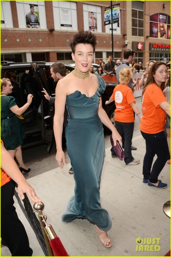 Olivia Williams