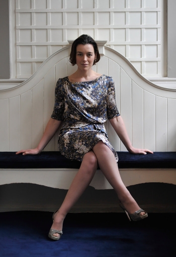 Olivia Williams