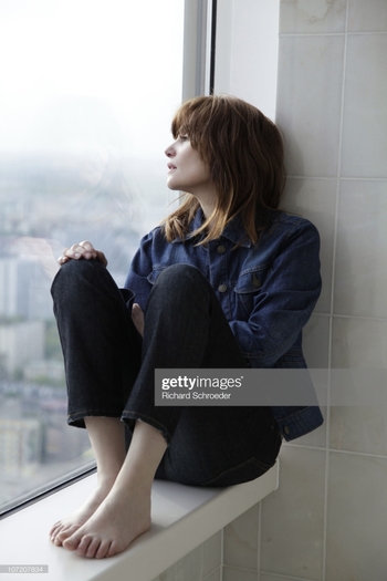 Emmanuelle Seigner