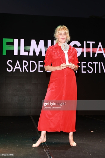 Emmanuelle Seigner