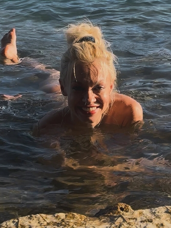 Konstantina Tatsi