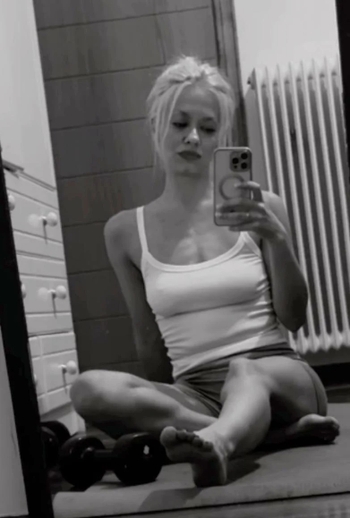 Konstantina Tatsi