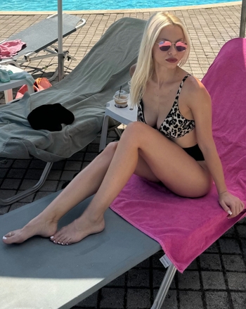 Konstantina Tatsi