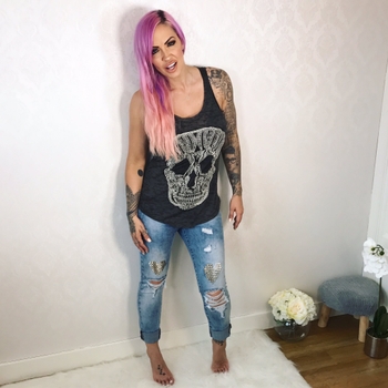 Jodie Marsh