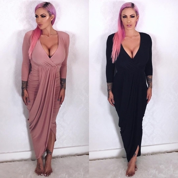 Jodie Marsh