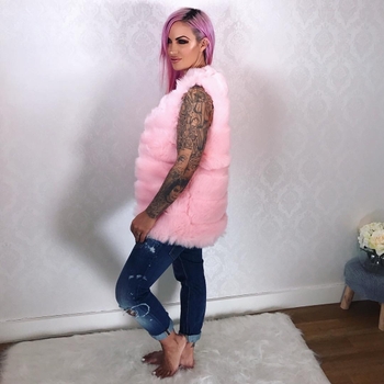 Jodie Marsh