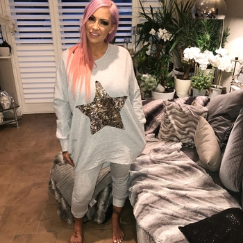 Jodie Marsh