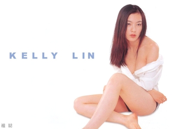 Kelly Lin