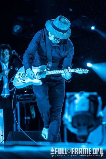 Jack White