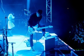 Jack White