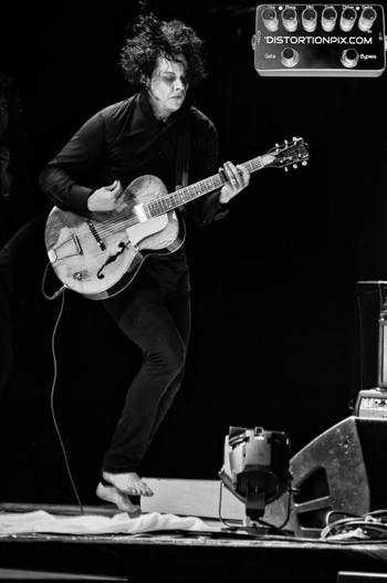 Jack White