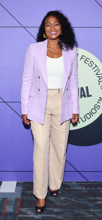 Tatyana Ali
