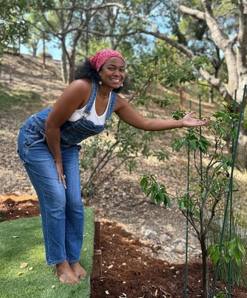Tatyana Ali