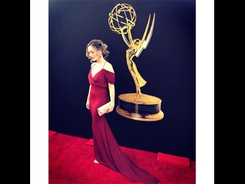  alt="Annika Noelle"