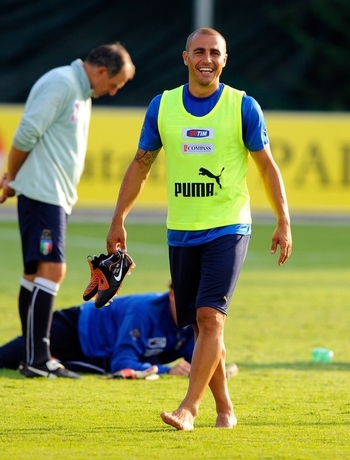 Fabio Cannavaro