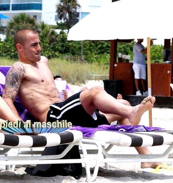 Fabio Cannavaro