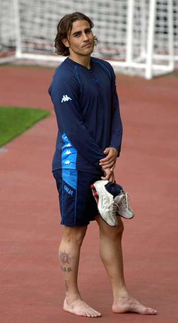 Fabio Cannavaro