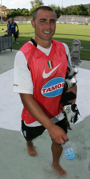 Fabio Cannavaro