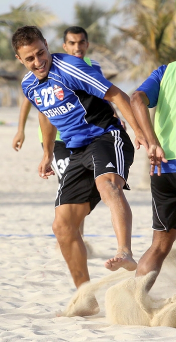 Fabio Cannavaro