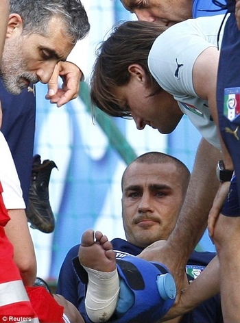 Fabio Cannavaro