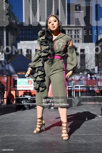 Raja Kumari