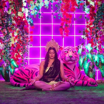 Raja Kumari