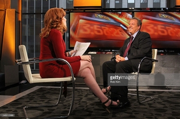 Liz Claman