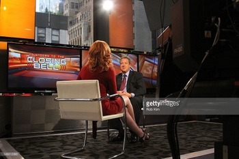 Liz Claman