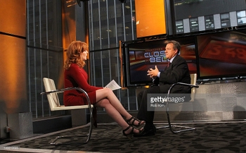 Liz Claman