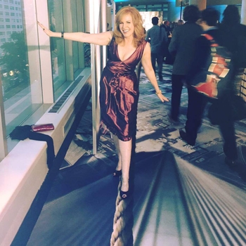 Liz Claman