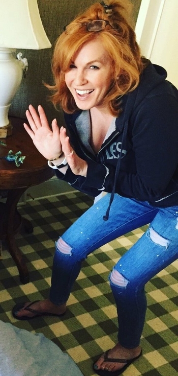 Liz Claman