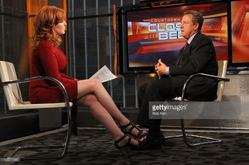 Liz Claman