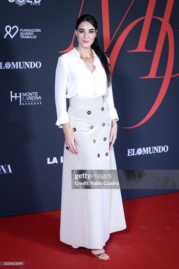 Leonor Lavado