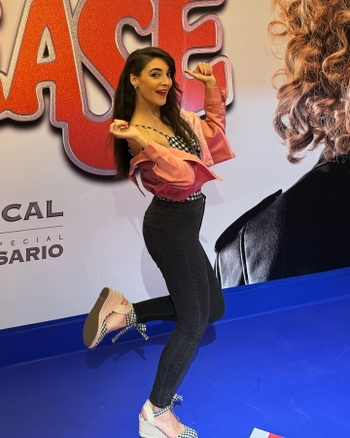 Leonor Lavado