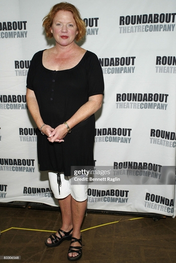 Becky Ann Baker