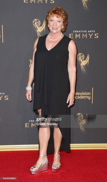 Becky Ann Baker