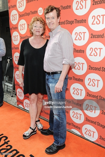 Becky Ann Baker