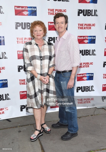 Becky Ann Baker