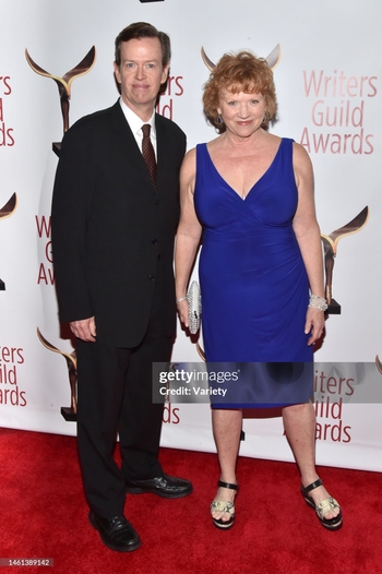 Becky Ann Baker