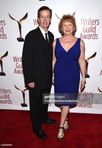 Becky Ann Baker