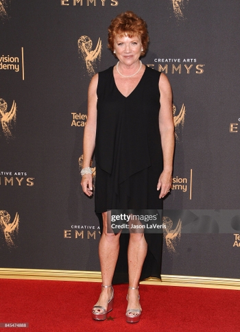 Becky Ann Baker