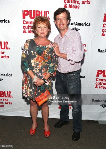 Becky Ann Baker