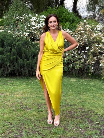 Luciana Aymar