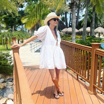 Luciana Aymar
