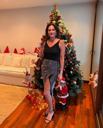 Luciana Aymar