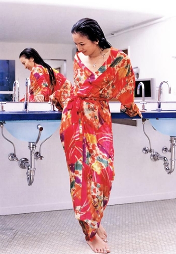 Kimiko Ikegami