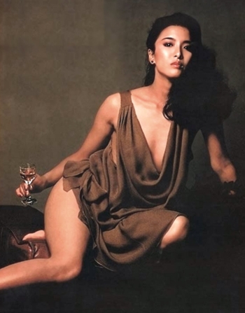 Kimiko Ikegami