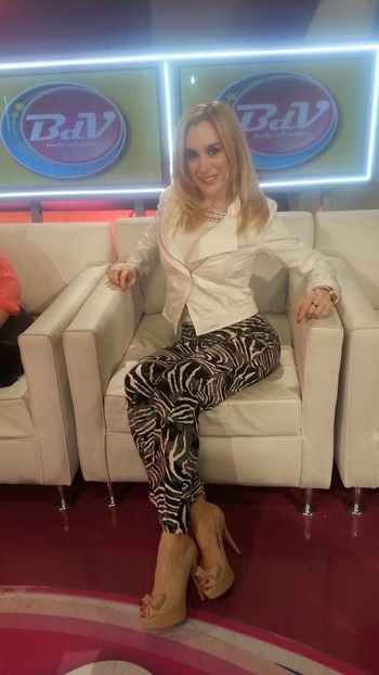 Fátima Florez