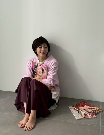 Shinobu Nakayama